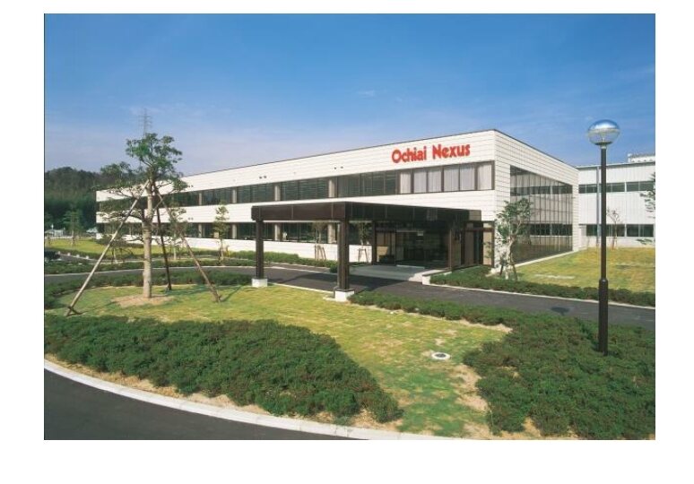OASIS SP遮熱塗装を施工した愛知県岡崎市の株式会社オチアイネクスタス